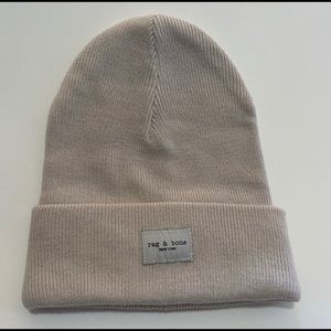 NEW Rag & Bone Addison Beanie